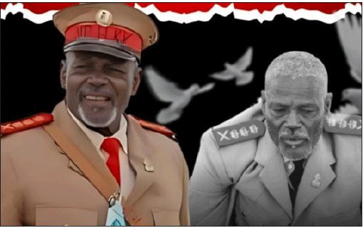 Ozombuzovindimba Etjo rOzombangane vi nokuhina ondangere Katuiisa Rukero? 