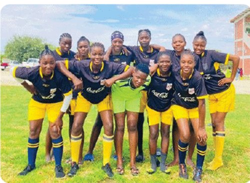 Olixa yoomeme ya hovela  …Opa li oiti tai teka 