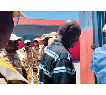 ‘Justice for Nepando, Nashandi’