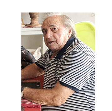 Tales-1 Tales of the Legends – Adios to the ‘Pocket Emperor’