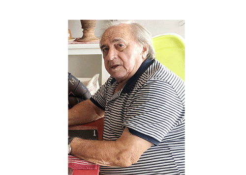 Tales of the Legends – Adios to the ‘Pocket Emperor’