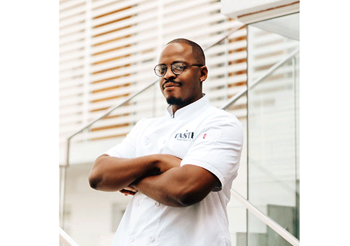 Taste Restaurant Eros closes its doors