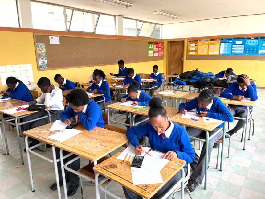 Learner placement not for sale