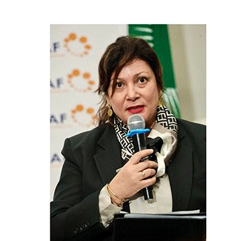 Steenkamp tears into corrupt teachers’ recruitment  