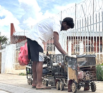 Surviving through the wire