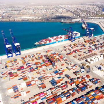 Namibia’s trade deficit dropped to N$4.4b in November ‘25