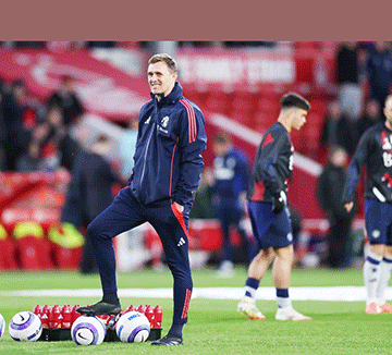 United knocked out of FA Cup … fragile team must dig deeper – Fletcher