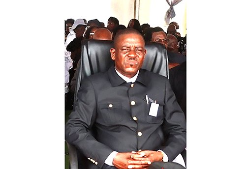 Battle for the Uukolonkadhi crown … as Sankwasa endorses Shoombe