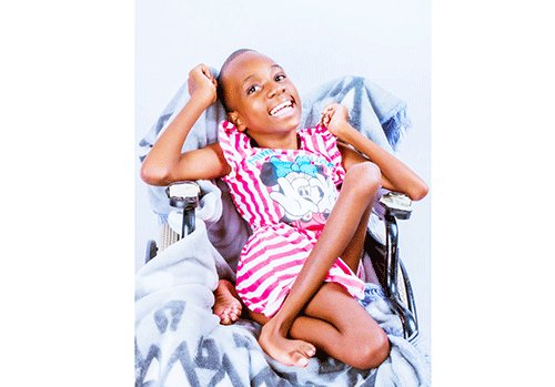 Grootfontein mother battles for daughter’s dignity 