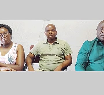 Zambezi second division starts on 31 January 