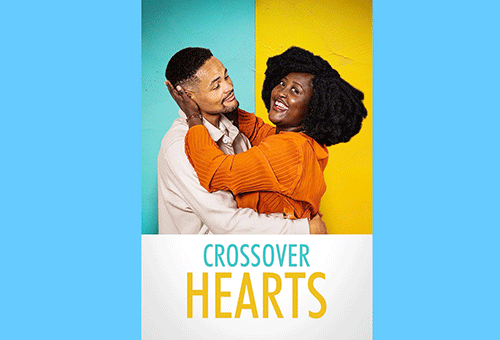 Crossover Hearts highlights cultural diversity