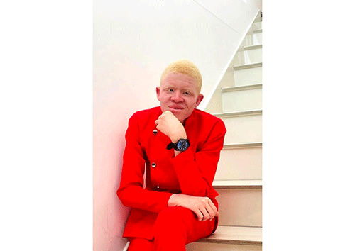 Ohandi imbi omaimbilo opamhepo ndi yandje ehongo