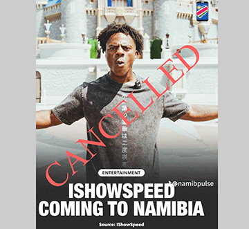 iShowSpeed’s visit hangs in balance 