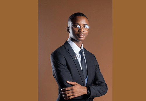 Youth making impact 