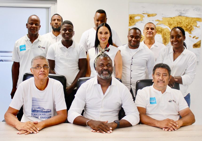 Namibia Horse Racing maps out racing season