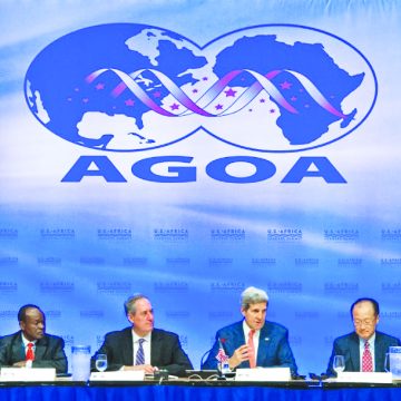 AGOA: New lease of life for US Africa trade accord 