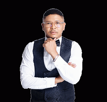 Spotlight with Adriano Visagie masterclass  