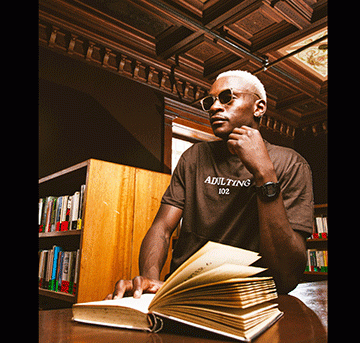 Adulting 102’s ‘Quiet Chapter’ debuts