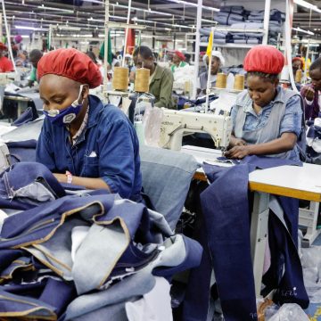 US-Africa trade deal renewal a ‘temporary breather’ 