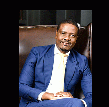 Stars demand broadcast pie slice