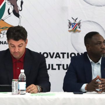 Ovanyasha va ndungikwa mounamapya nounaimuna konooli