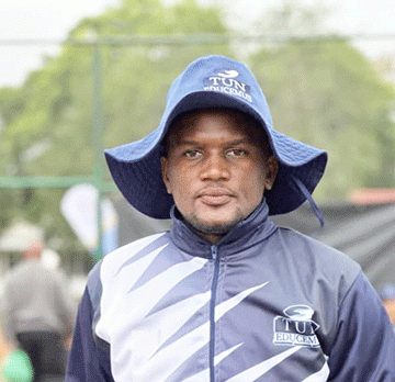 Kamaundju: Aminuis Zonal Athletic Games a success