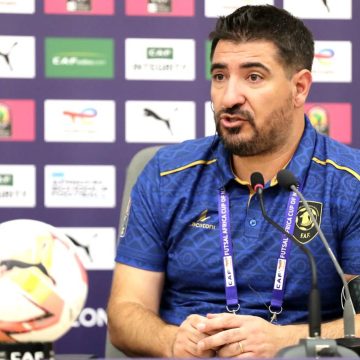 Antunes calls for futsal reforms after defeat 