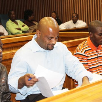 Convicted Kauejao loses appeal 