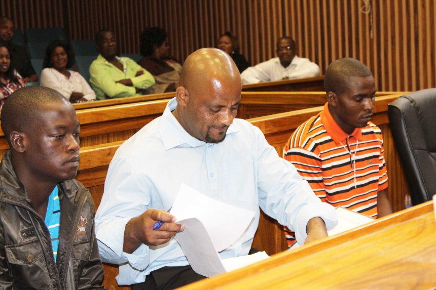 Convicted Kauejao loses appeal 
