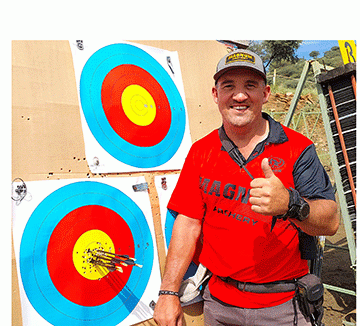 Meuwesen steals spotlight …sets new national record