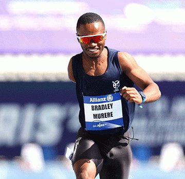 Athletes set for Khomas Senior Champs 