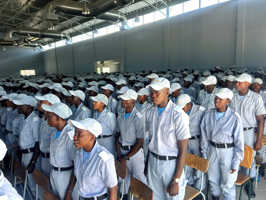 Omakootili omape ga gunwa ga nyanyale ‘okanamunate’ 