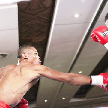 N$70.6m boost for sport, youth, and national service … Sport community lauds N$750m allocation