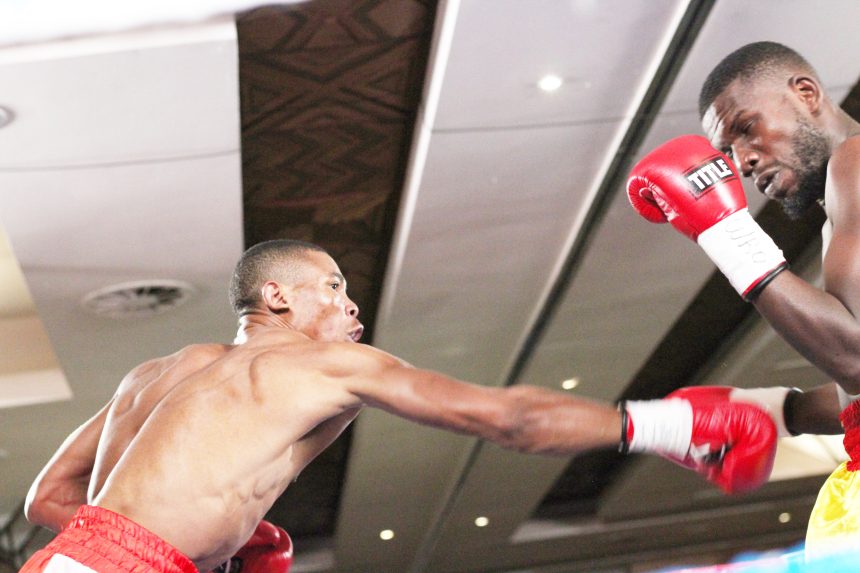 N$70.6m boost for sport, youth, and national service … Sport community lauds N$750m allocation