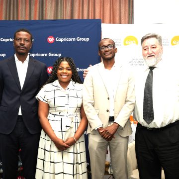 Economists caucus key issues for National Budget