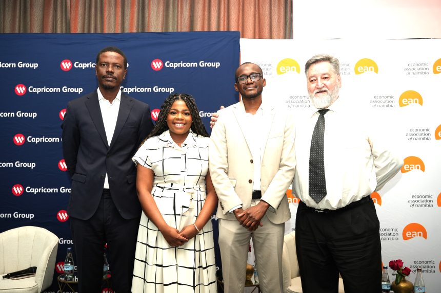 Economists caucus key issues for National Budget