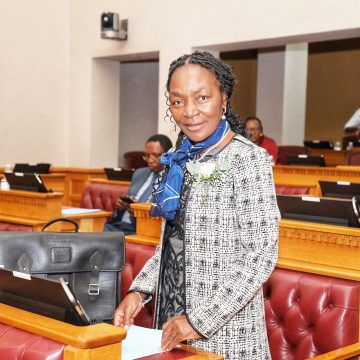 Shafudah  manoeuvres tight  fiscal  space … Analysts call for certainty, more investment