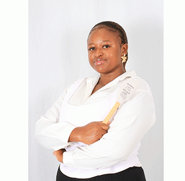 Cake Panduleni whisks into people’s hearts