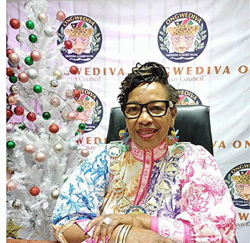 Ongwediva: Land for student accommodation mooted 