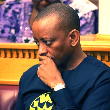 MPs push mineral reforms 