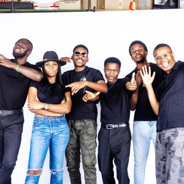 All Namibian comedy line up set for NTN