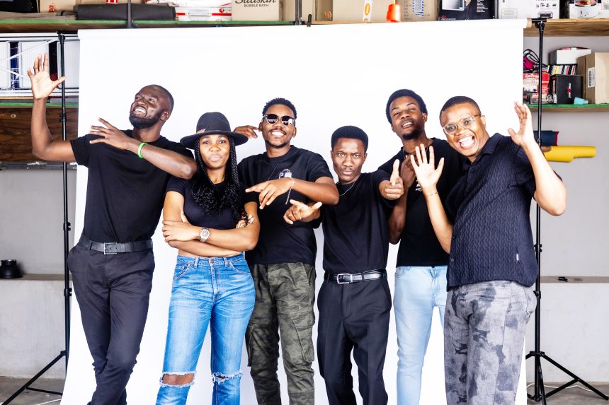 All Namibian comedy line up set for NTN