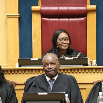 Constitution: A testament of collective resolve … moral erosion threatens democracy