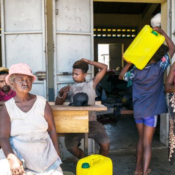 Madagascar cyclone death toll rises to 59