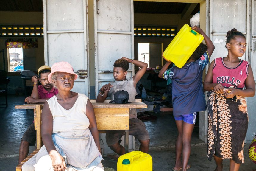 Madagascar cyclone death toll rises to 59