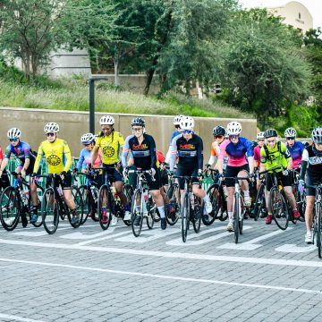 All set for 40th Nedbank Cycle Challenge