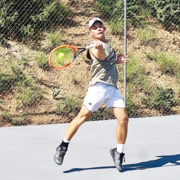 Namibia  readies  for  Davis  Cup