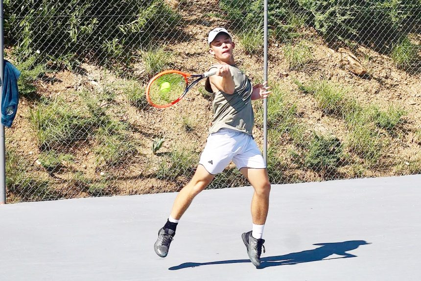 Namibia  readies  for  Davis  Cup