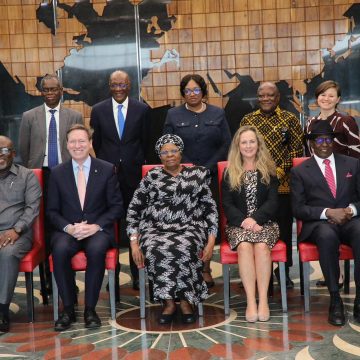 NNNs tsî De Beers hâra ge ǀgaisa !hoade ǀnoreǀuin ǂama ūhâ