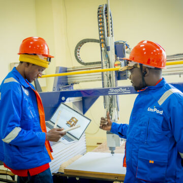 UNDP, Africell to connect young innovators